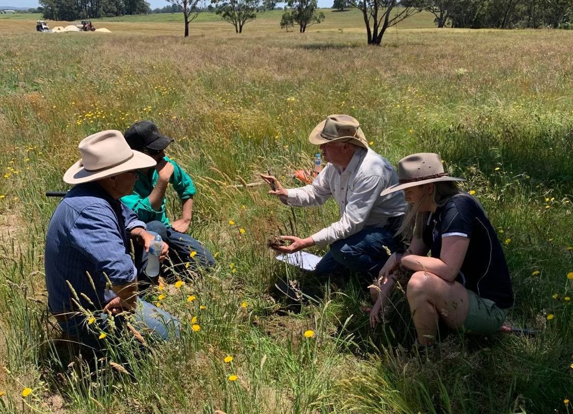 Soil Health Adventures