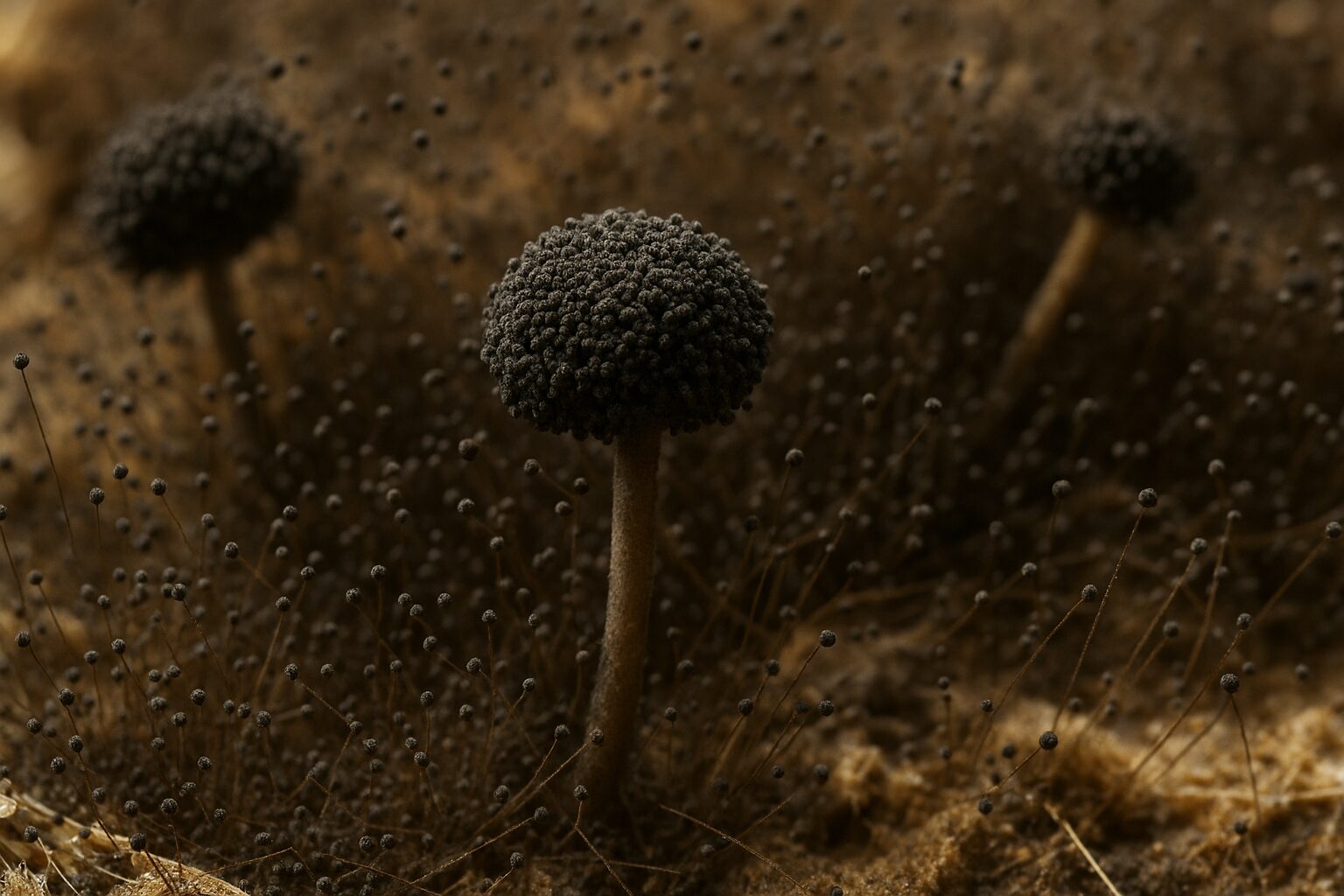 Aspergillus niger